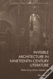 Capa do artigo Invisible Architecture In Nineteenth-Century Literature