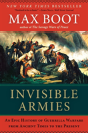 Invisible Armies - Preview