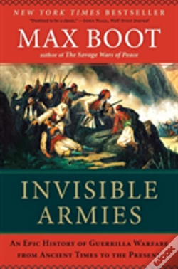 Capa do artigo Invisible Armies