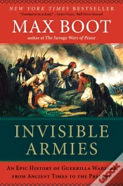 Capa do artigo Invisible Armies
