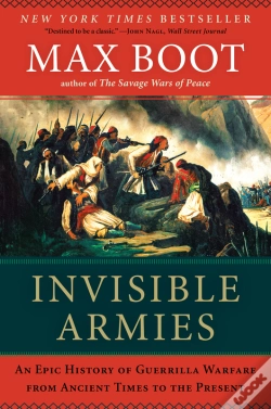 Capa do artigo Invisible Armies