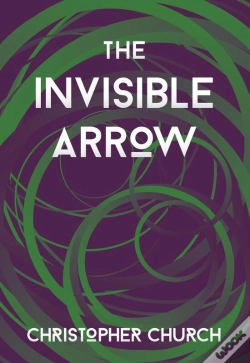 Capa do artigo Invisible Arrow