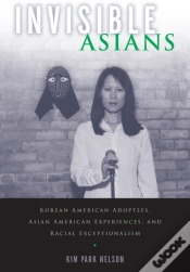Capa do artigo Invisible Asians
