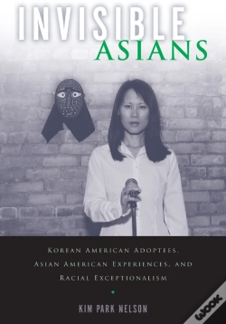 Capa do artigo Invisible Asians