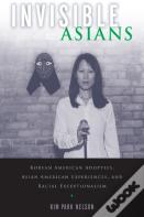 Invisible Asians