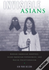 Invisible Asians