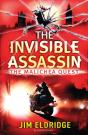 Invisible Assassin - Preview