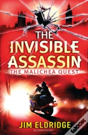 Capa do artigo Invisible Assassin