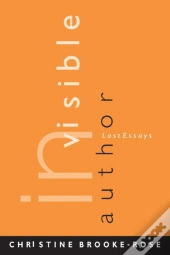 Invisible Author