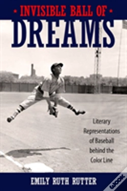 Capa do artigo Invisible Ball Of Dreams