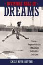 Invisible Ball Of Dreams - Preview