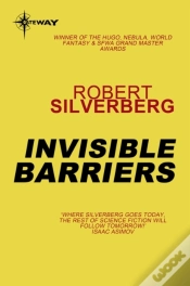 Capa do artigo Invisible Barriers