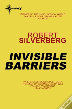 Capa do artigo Invisible Barriers