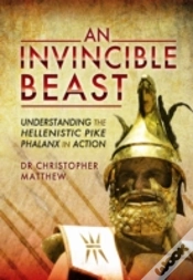 Capa do artigo Invisible Beast: Understanding The Hellenistic Pike Phalanx In Action
