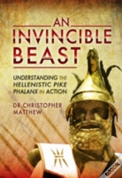 Capa do artigo Invisible Beast: Understanding The Hellenistic Pike Phalanx In Action