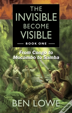 Capa do artigo Invisible Become Visible