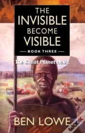 Capa do artigo Invisible Become Visible: Book Three