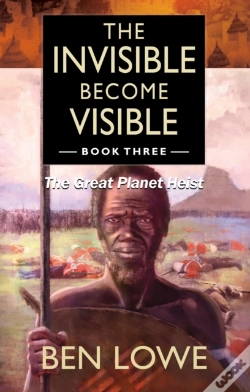 Capa do artigo Invisible Become Visible: Book Three