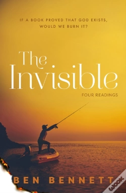 Capa do artigo Invisible