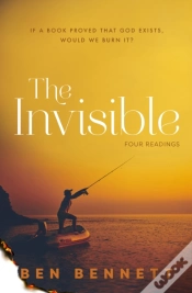 Capa do artigo Invisible