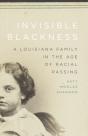 Invisible Blackness - Preview