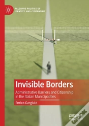 Capa do artigo Invisible Borders