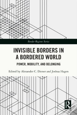 Capa do artigo Invisible Borders In A Bordered World