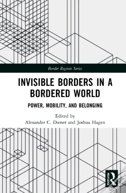 Capa do artigo Invisible Borders In A Bordered World