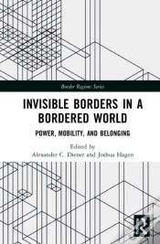 Capa do artigo Invisible Borders In A Bordered World