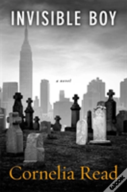 Capa do artigo Invisible Boy