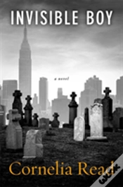 Capa do artigo Invisible Boy