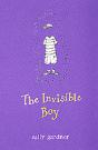 Invisible Boy - Preview