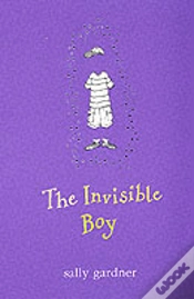 Capa do artigo Invisible Boy