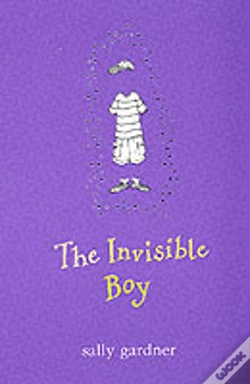 Capa do artigo Invisible Boy