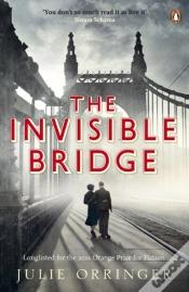 Capa do artigo Invisible Bridge