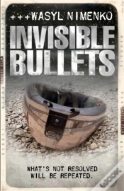 Capa do artigo Invisible Bullets