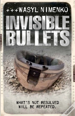 Capa do artigo Invisible Bullets