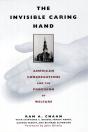 Invisible Caring Hand - Preview