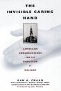 Invisible Caring Hand - Preview