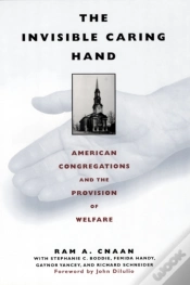Capa do artigo Invisible Caring Hand