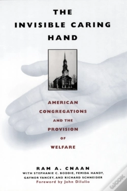 Capa do artigo Invisible Caring Hand