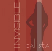 Capa do artigo Invisible - CD