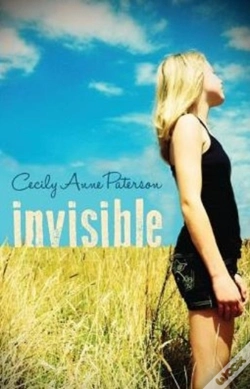 Capa do artigo Invisible