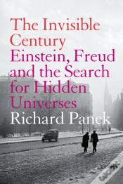 Capa do artigo Invisible Century