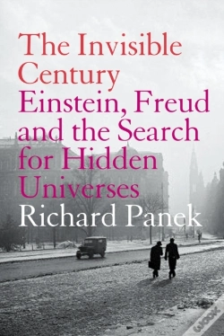 Capa do artigo Invisible Century