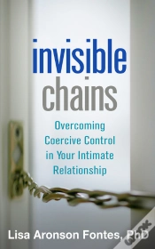 Capa do artigo Invisible Chains