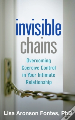 Capa do artigo Invisible Chains