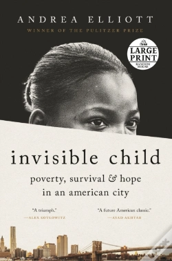 Capa do artigo Invisible Child