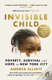 Capa do artigo Invisible Child