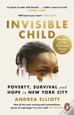 Capa do artigo Invisible Child